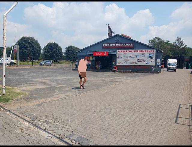 BUSINESS FOR SALE IN STRUBENVALE